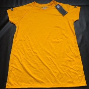 New Under Armour tee